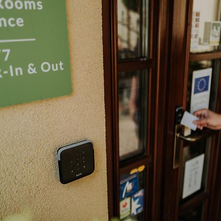 Eco Friendly Hotel Dalia Кошице Экстерьер фото