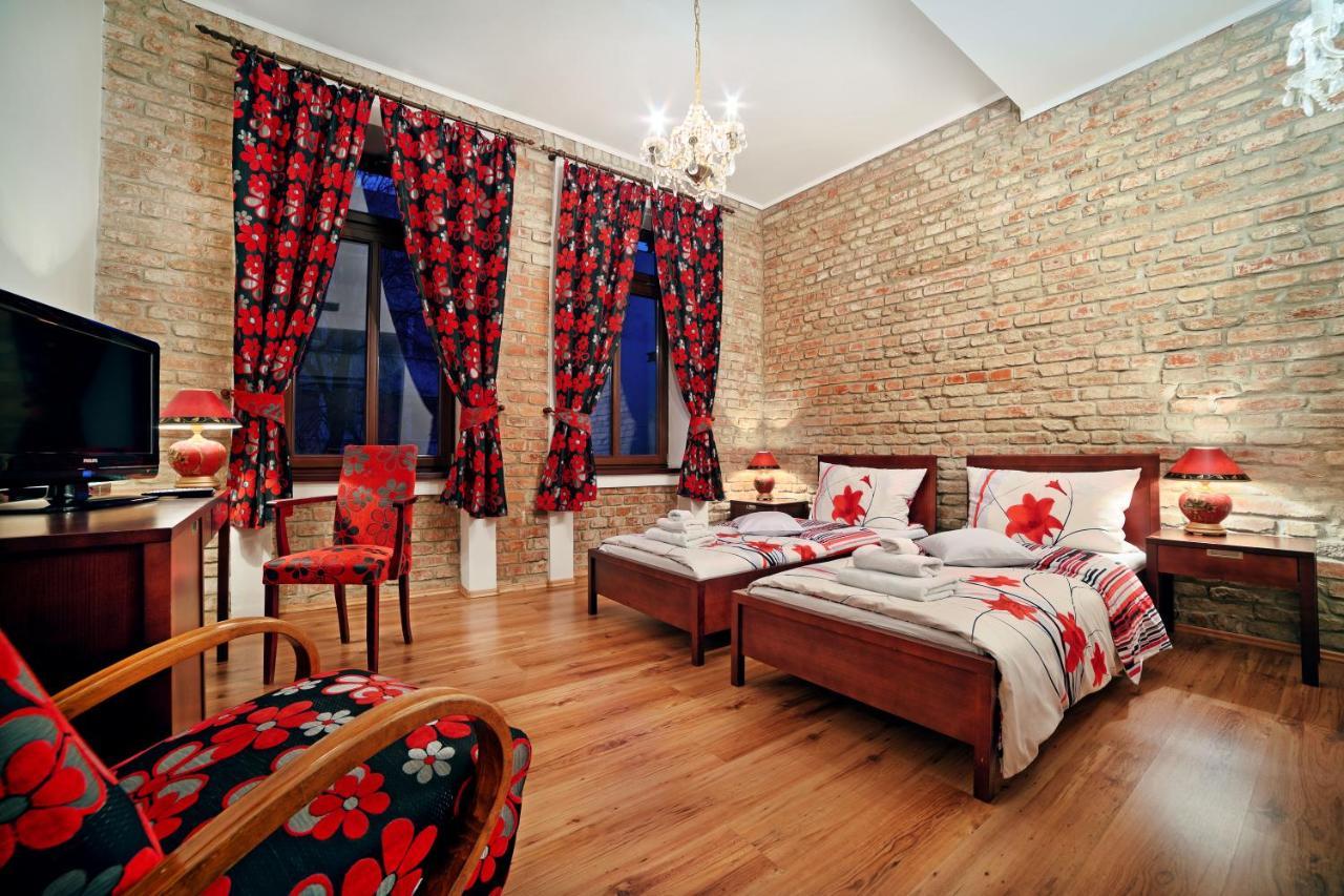 Eco Friendly Hotel Dalia Кошице Экстерьер фото