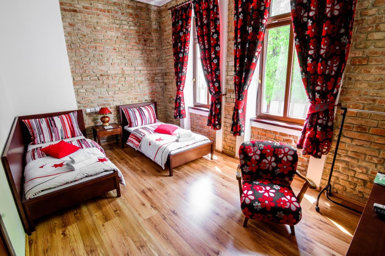 Eco Friendly Hotel Dalia Кошице Экстерьер фото