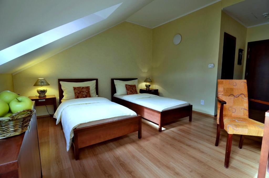 Eco Friendly Hotel Dalia Кошице Номер фото