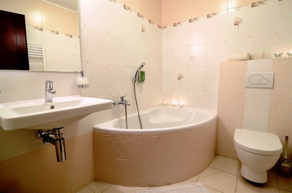 Eco Friendly Hotel Dalia Кошице Экстерьер фото